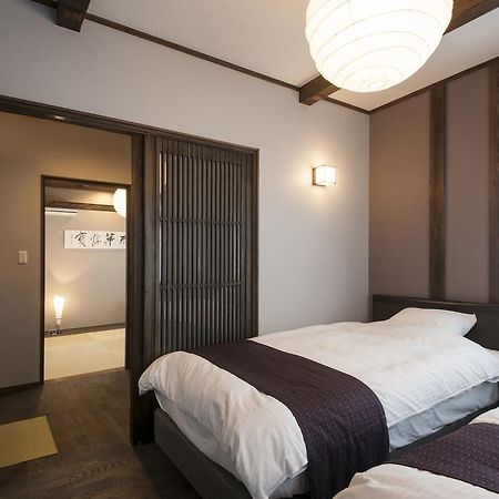 Villa Daimaru-Un à Kanazawa Extérieur photo