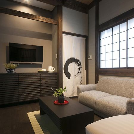 Villa Daimaru-Un à Kanazawa Extérieur photo