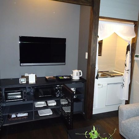 Villa Daimaru-Un à Kanazawa Extérieur photo