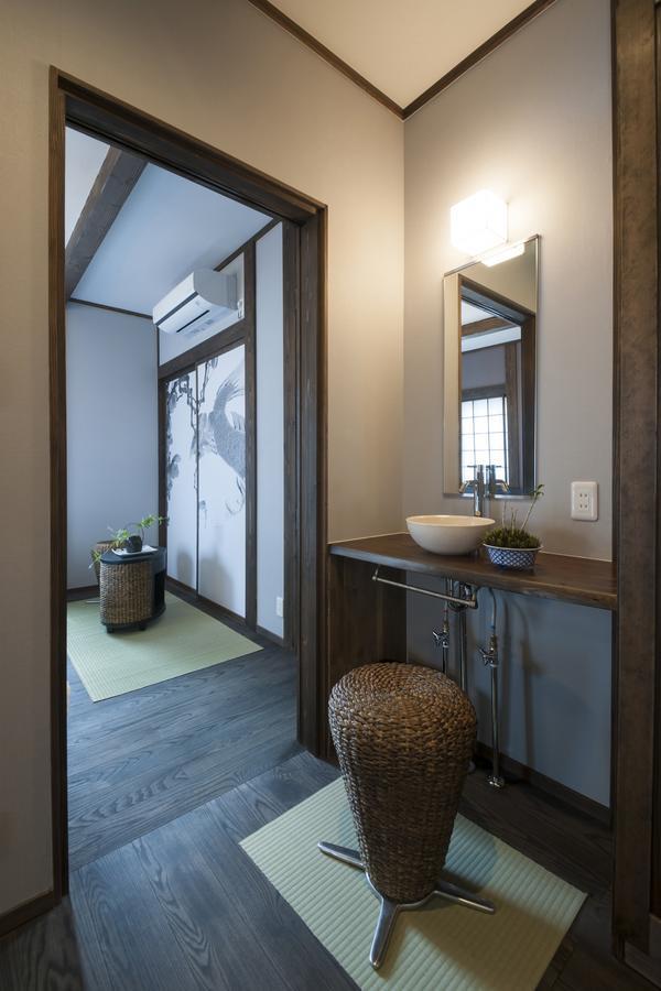 Villa Daimaru-Un à Kanazawa Extérieur photo