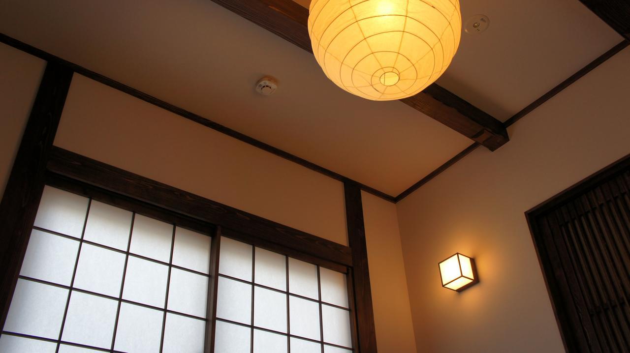 Villa Daimaru-Un à Kanazawa Extérieur photo
