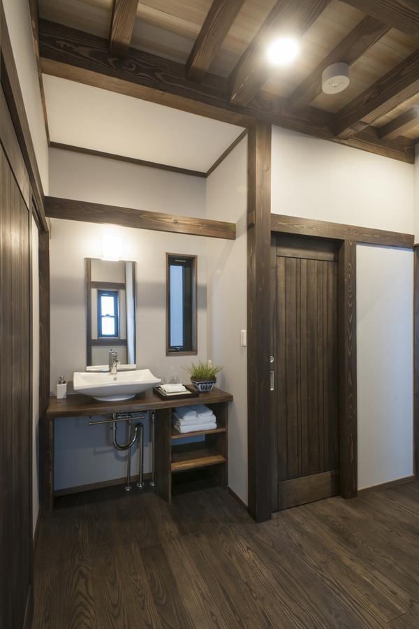 Villa Daimaru-Un à Kanazawa Extérieur photo