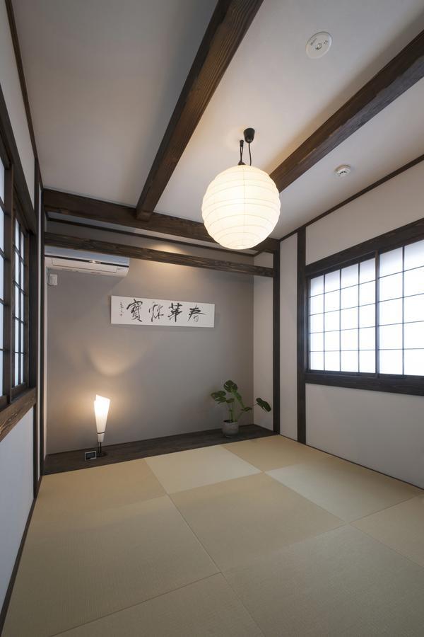 Villa Daimaru-Un à Kanazawa Extérieur photo