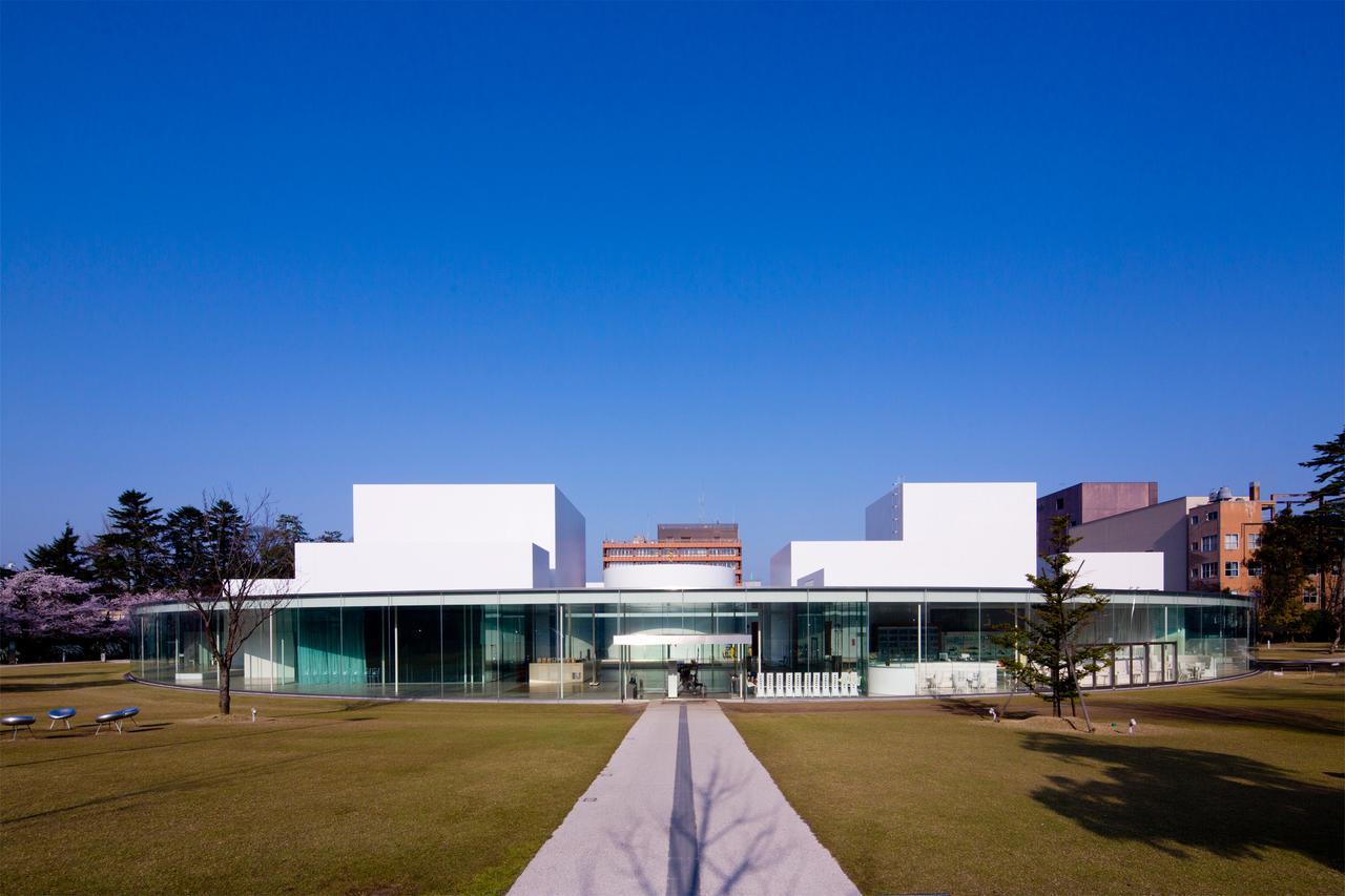 Villa Daimaru-Un à Kanazawa Extérieur photo