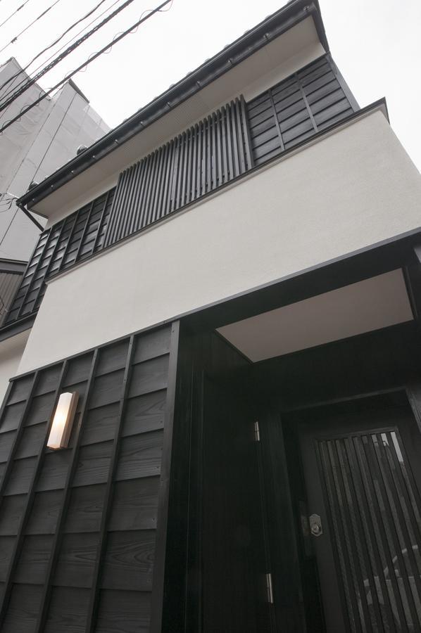 Villa Daimaru-Un à Kanazawa Extérieur photo